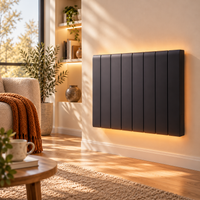 2000W Electric Ceramic Radiator Space Heater with WIFI