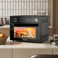 30L 1800W Multifunction Air Fryer Toaster Oven