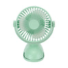 Portable Mini Clip On Fan