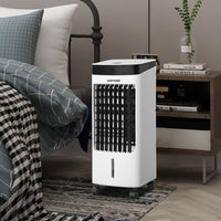 WiFi 12L Dehumidifier with Wheels
