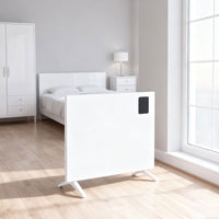 1500W Convection Heater with Remote Control