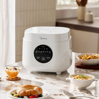 3L Multifunctional Mini Rice Cooker