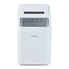 12KG Countertop Ice Maker Machine with Self Cleaning, 1.3L Water Tank,  for Home, Office & Bar