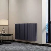 2000W Electric Ceramic Radiator Space Heater with WIFI