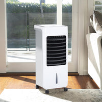 Multifunctional Anion Air Cooler Fan