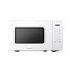 700W 20L Countertop Microwave Oven with LED Display
