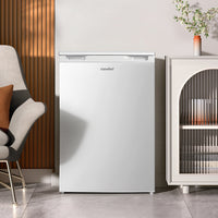 131L Freestanding Under Counter Fridge