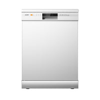 Cloud Wash Freestanding Dishwasher with 12 place settings