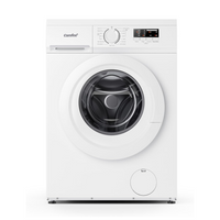 Freestanding Washing Machine 6KG Load White