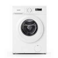 Freestanding Washing Machine 7KG Load White