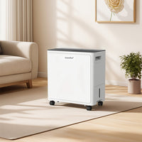 30L/DAY Dehumidifier for Home