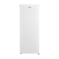 160 L Freestanding Upright Freezer