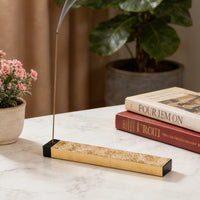 Incense Sticks Set with Incense Holder