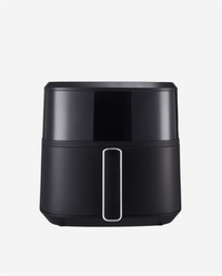 6L Air Fryer with Smart Touch Display