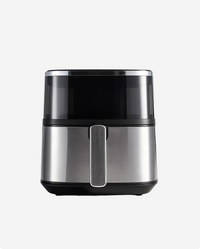 6L Air Fryer Cooker with Smart Touch Display