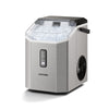 1.2L Nugget Ice Maker Machine with Handle