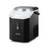 1.2L Nugget Ice Maker Machine with Handle