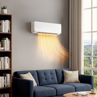 1000/2000W PTC Electric Heater