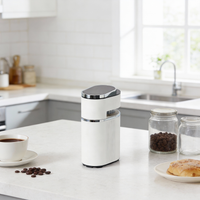 Mini Portable Espresso Coffee Machine