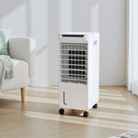 Portable Air Cooler Fan with 3 Speeds