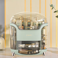 Dustproof Cosmetic Storage Organiser