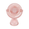 Portable Mini Clip On Fan