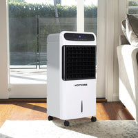 2 in 1 Air Cooler and Heater