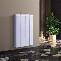 700W Wall Mounted Electric Ceramic Radiator Space Heater